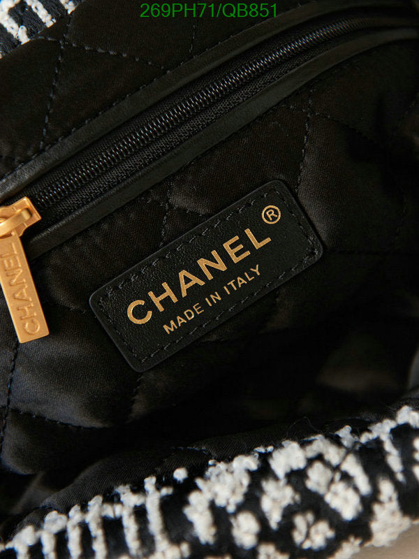 SAMC - CHL Bags - 345