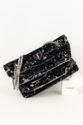 Sac ÃƒÆ’Ã‚Â  paillettes Chanel 2011