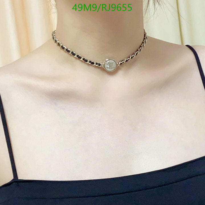 SAMC - CHL Jewelry - 1266