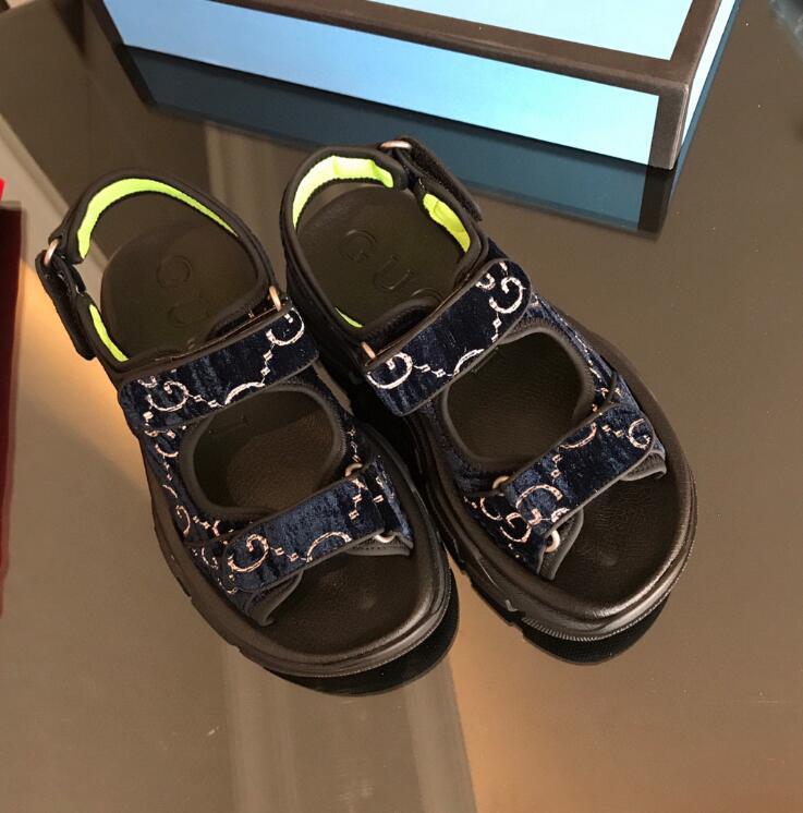 SAMC - GUKI Women Shoes - 2028