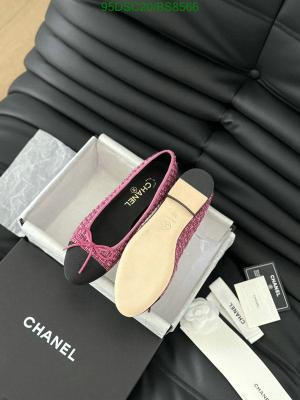 SAMC - CHL Women Shoes Ballet - 015