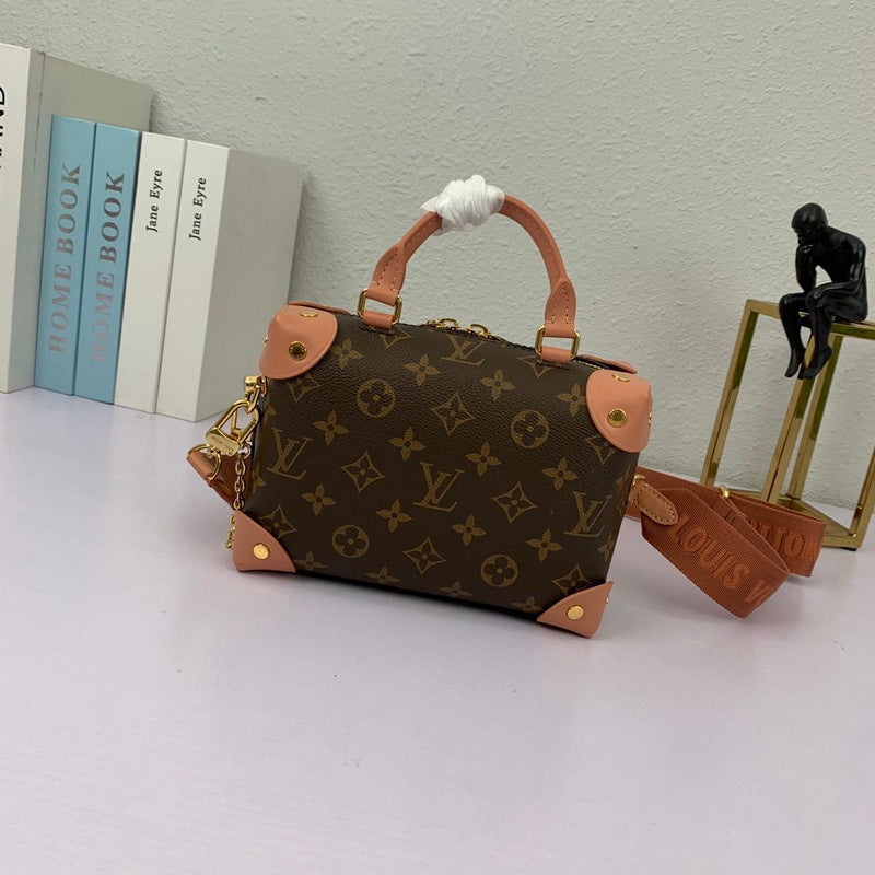 Glami-is - LOV Lady Bags - 1048