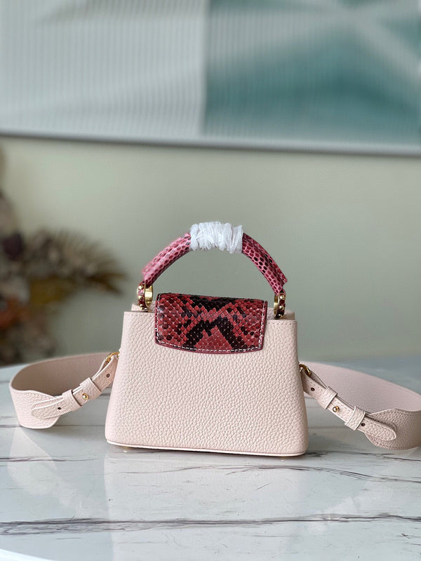 Glami- Glami- Lu-Vi bags - 5785