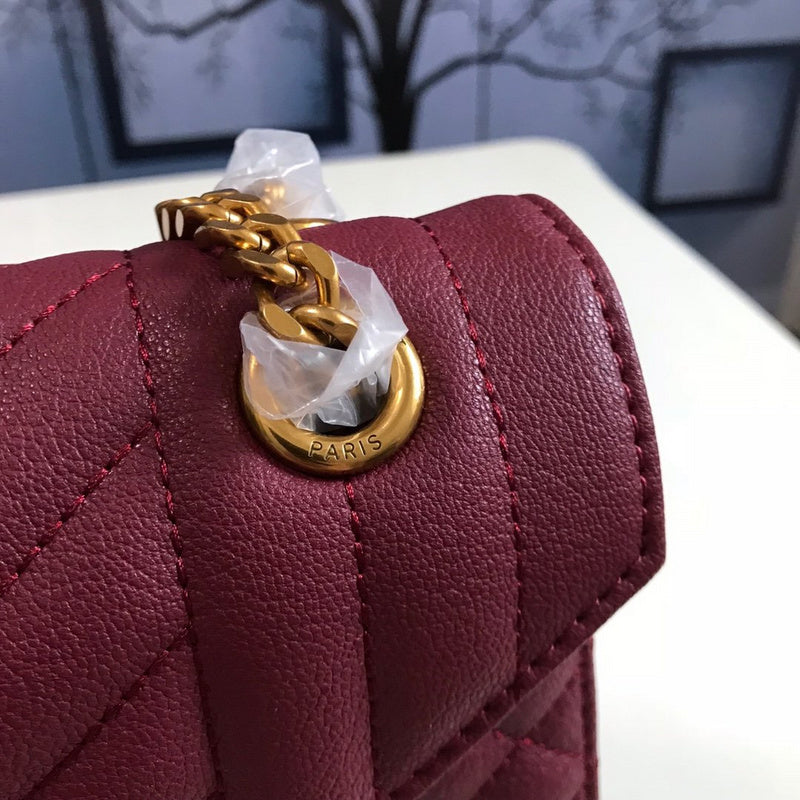 Glami - YLS Bags - 2252