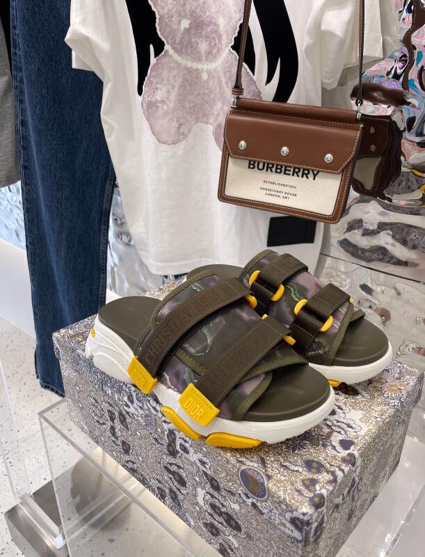SAMCC - DOR Women Shoes - 877