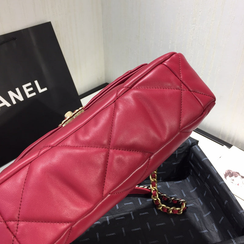 Satchel Bags - CHL Bags - 6431