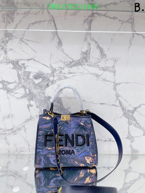 Glami - FDE Bags - 2835