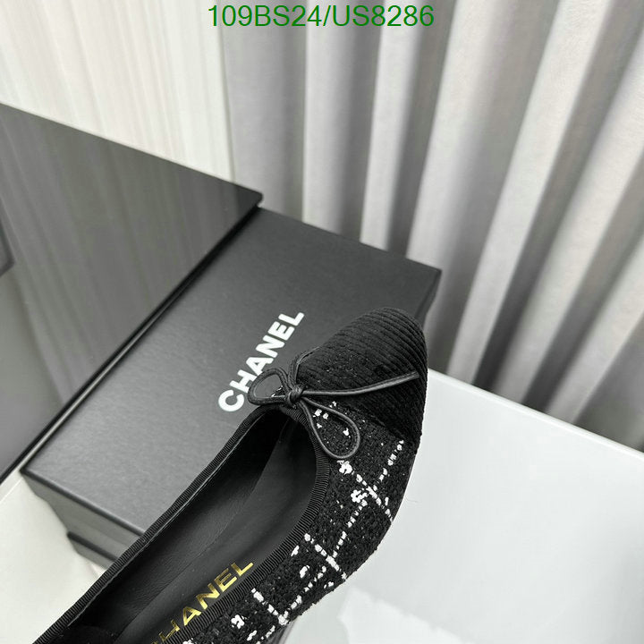 SAMC - CHL Women Shoes Ballet - 116