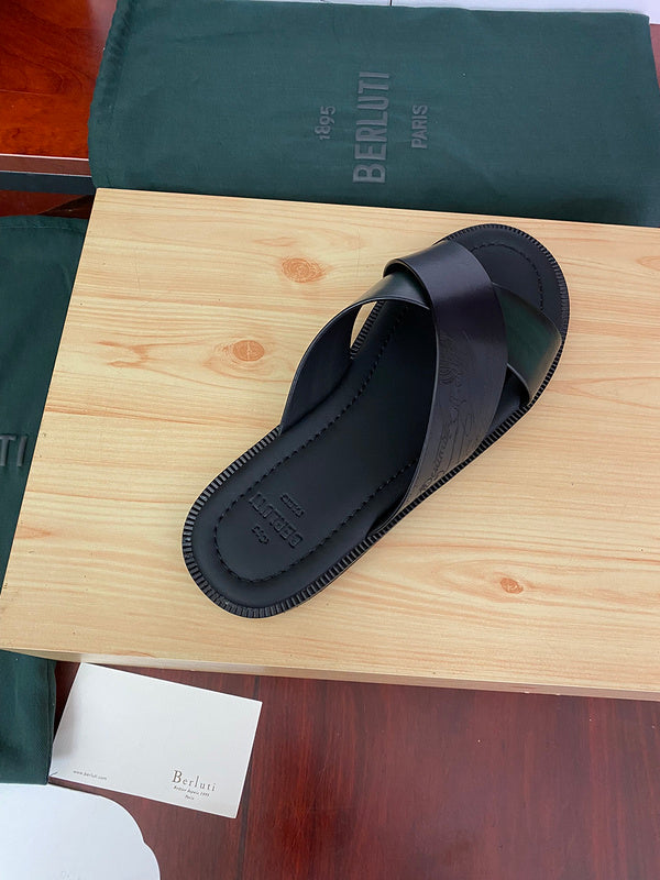 Glami - BRE Men Shoes - 201