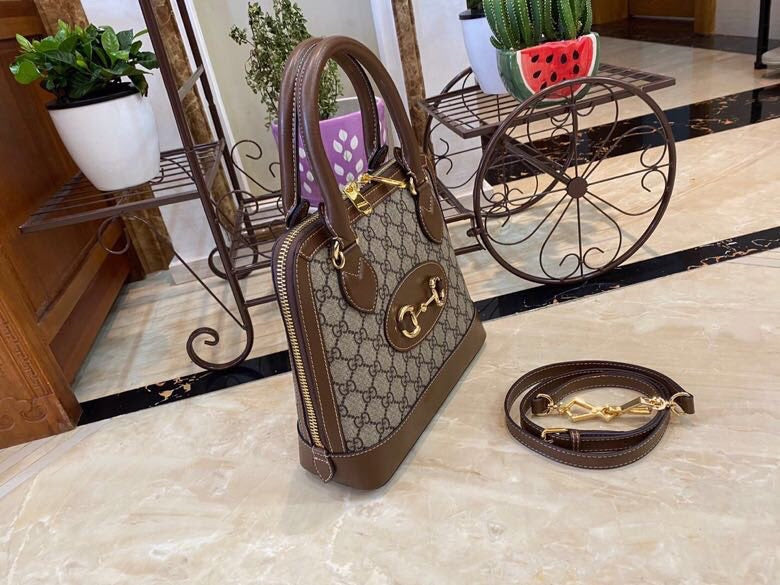 Glami Fashion - GCI Bags - 10137