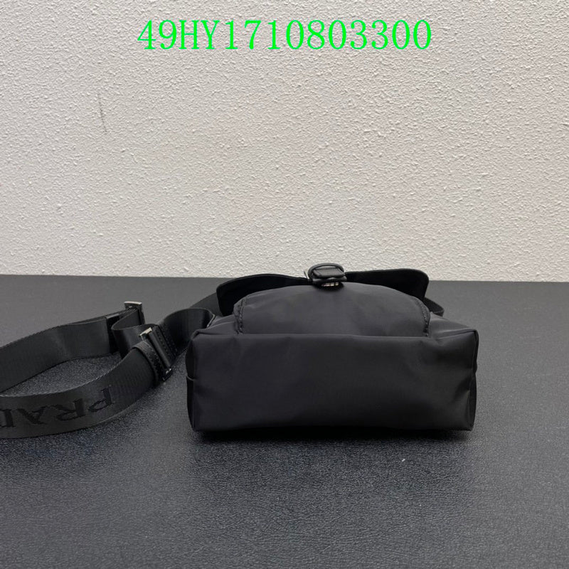 Satchel Bags - PDA Bags - 4081