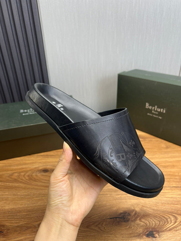 Glami - BRE Men Shoes - 386