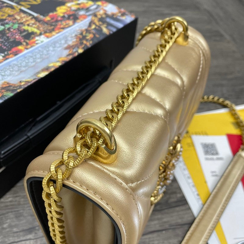 Satchel Bags - DG Bags - 435