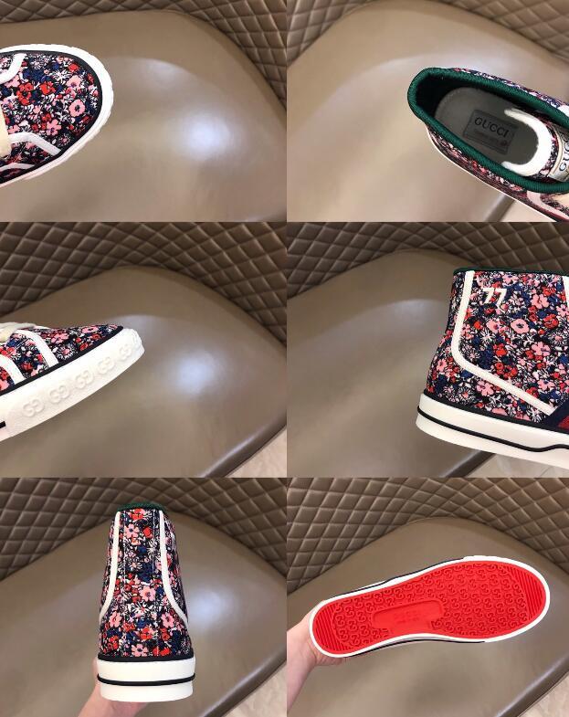 SAMC - GUKI Women Shoes - 1528