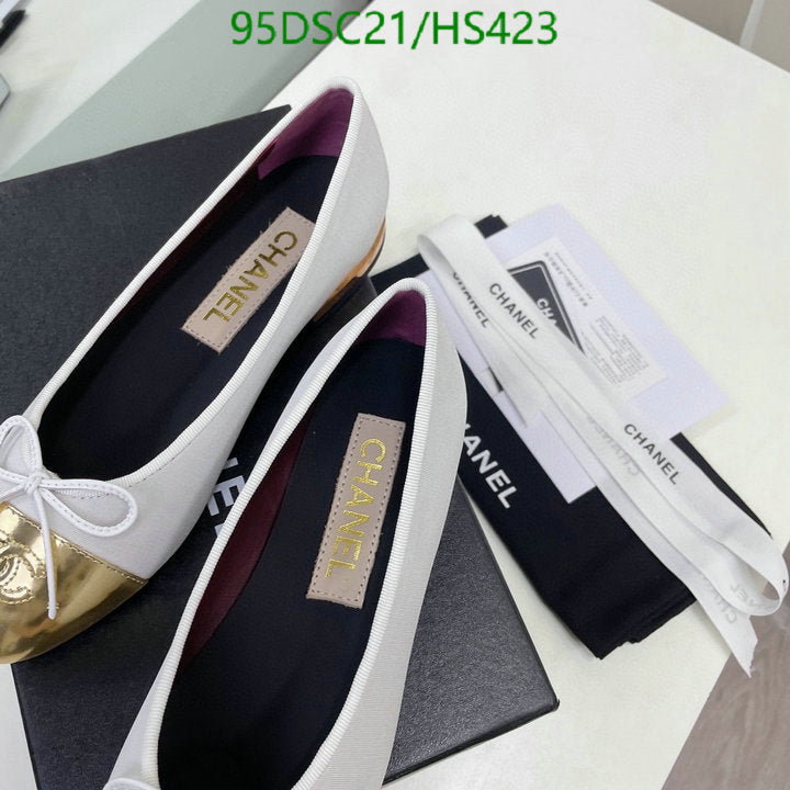 SAMC - CHL Women Shoes Ballet - 172