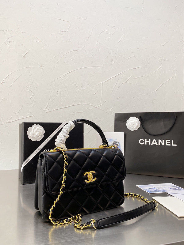 Satchel Bags - CHL Bags - 6792