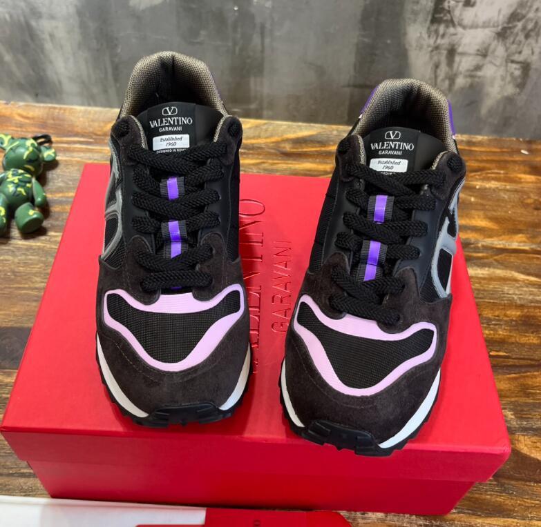 SAMC - VEL Women Shoes - 177