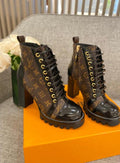 SAMC - LOV Women Shoes - 1264