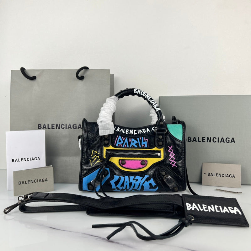 Glamy - BG Bags - 276