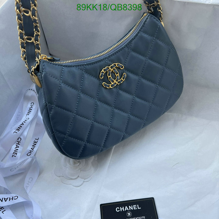 SAMC - CHL Bags Crossbody - 134
