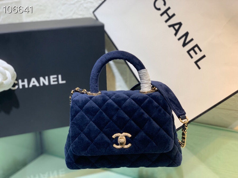 Satchel Bags - CHL Bags - 4763