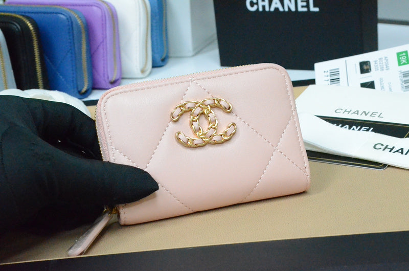Glami-is - CHL Wallets - 078