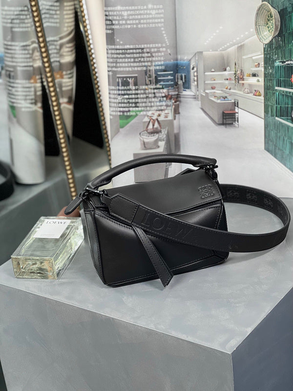 Glamy - LWO Bags - 031