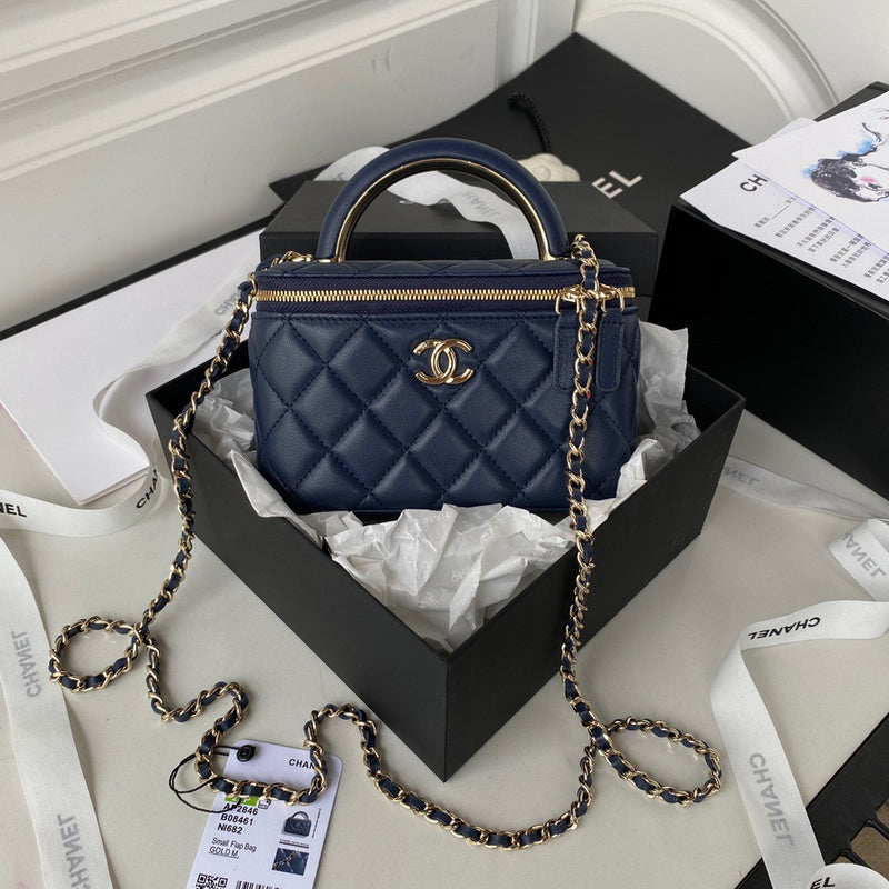 Satchel Bags - CHL Bags - 7610