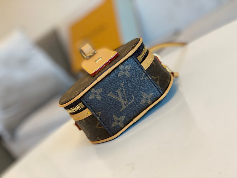 Glami- Glami- Lu-Vi bags - 3376