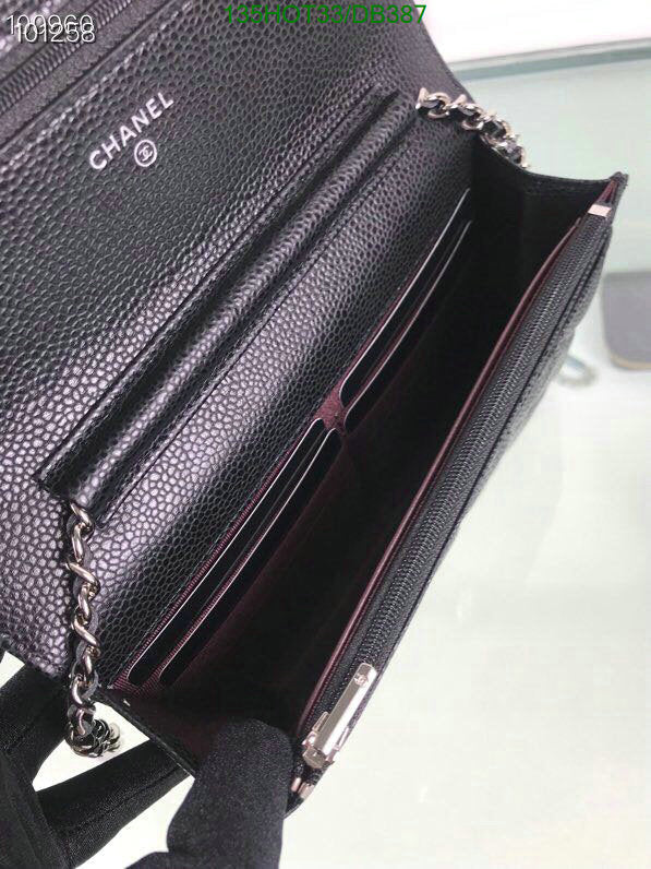 SAMC - CHL Bags Crossbody - 008