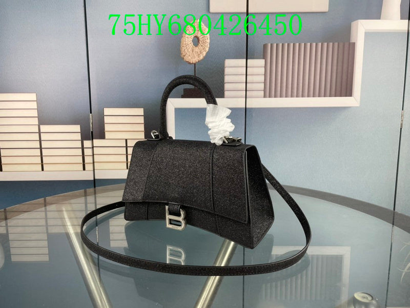 Satchel Bags - BGA Bags - 2326