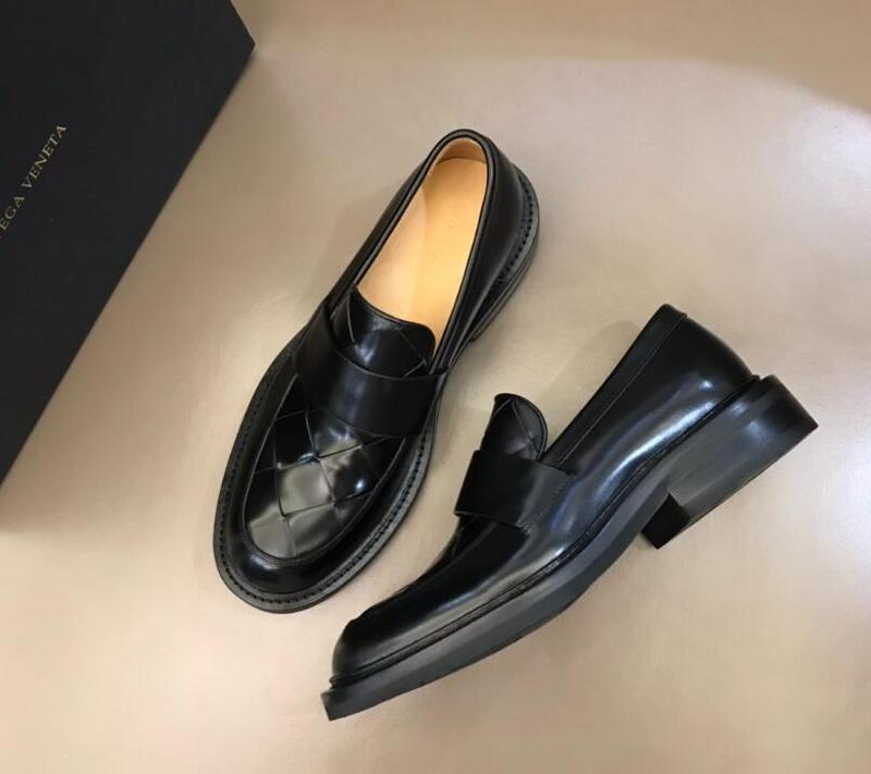 SAMC - BOV Men Shoes - 239