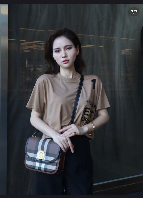 Glami-i BOR Bags - 433