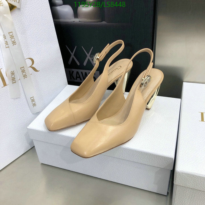 SAMCC - DOR Women Shoes - 1821