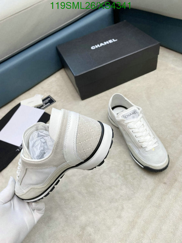 SAMC - CHL Women Shoes Sneakers - 200