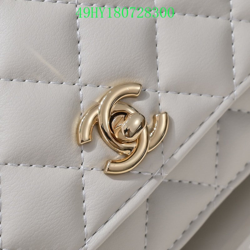 Satchel Bags - CHL Bags - 5048