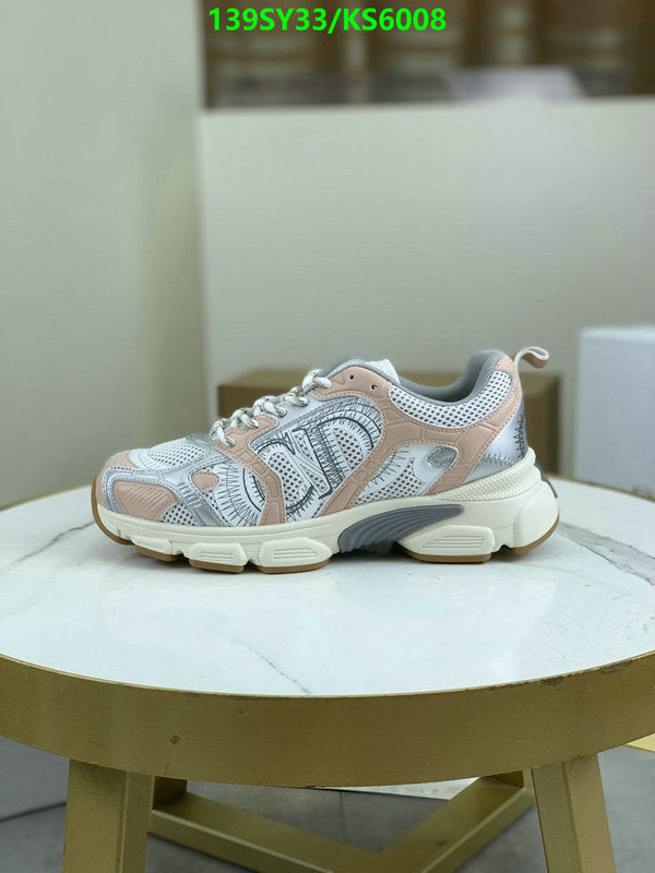 SAMCC - DOR Women Shoes - 1410