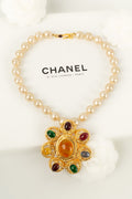 Collier Chanel 1996