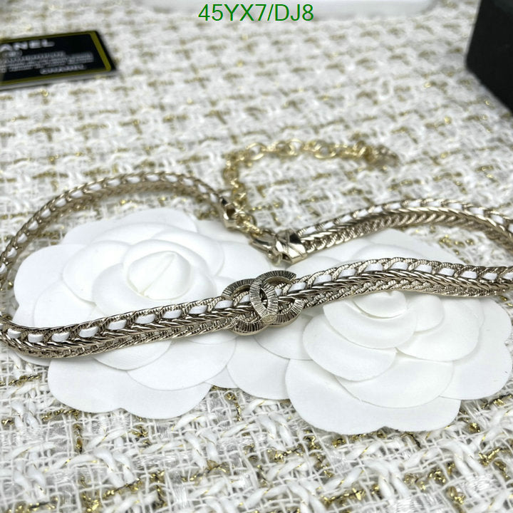 SAMC - CHL Jewelry Necklace - 094