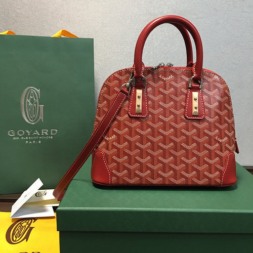 Satchel Bags - GOD Bags - 933