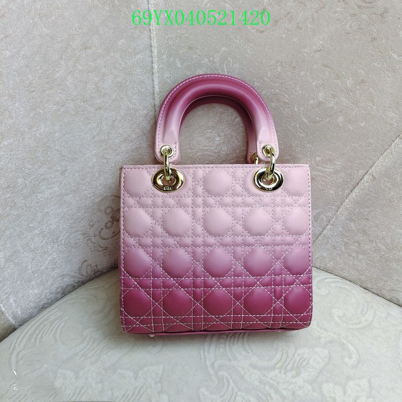 Glami - DOR Bags - 1215