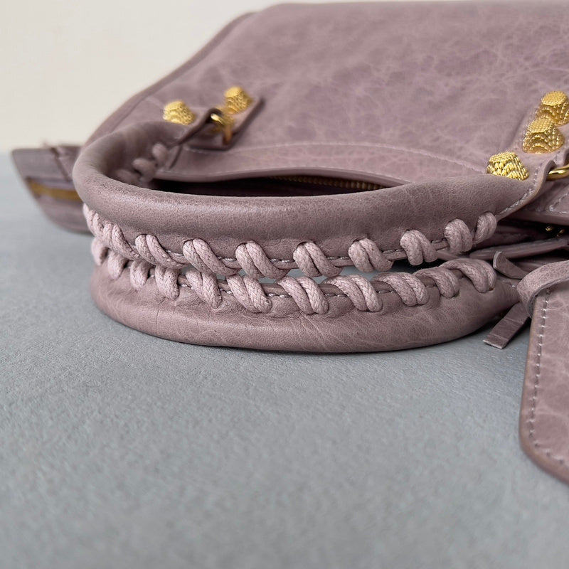 Glamy - BG Bags - 814