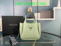 Satchel Bags - PDA Bags - 4000