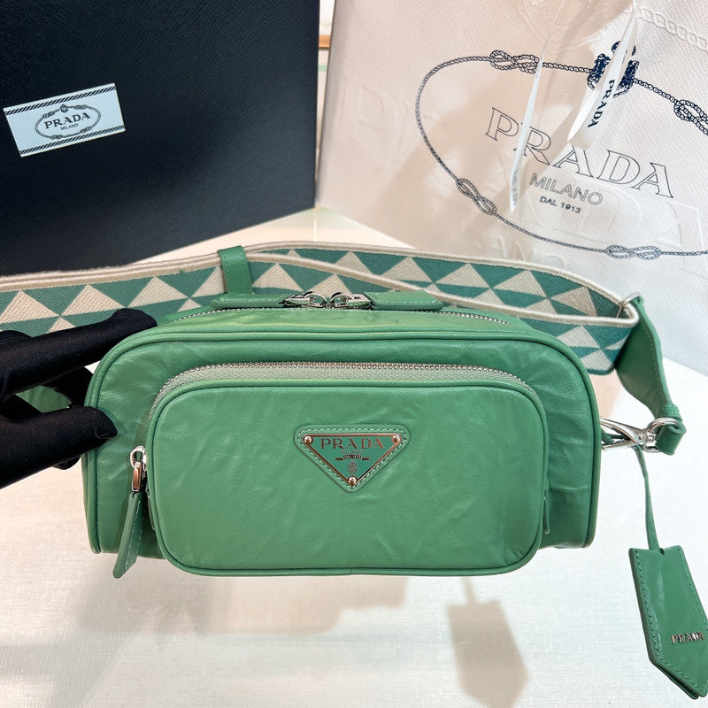 Glamy - PD Bags - 214