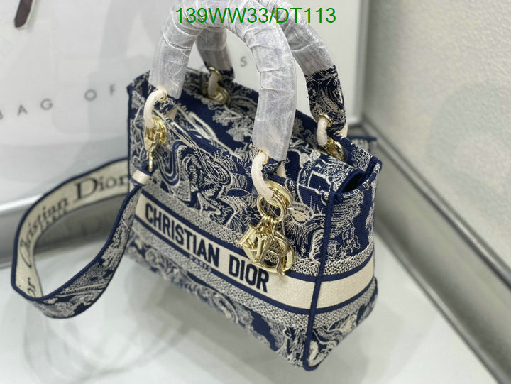 SAMCC - DOR Bags - 1034