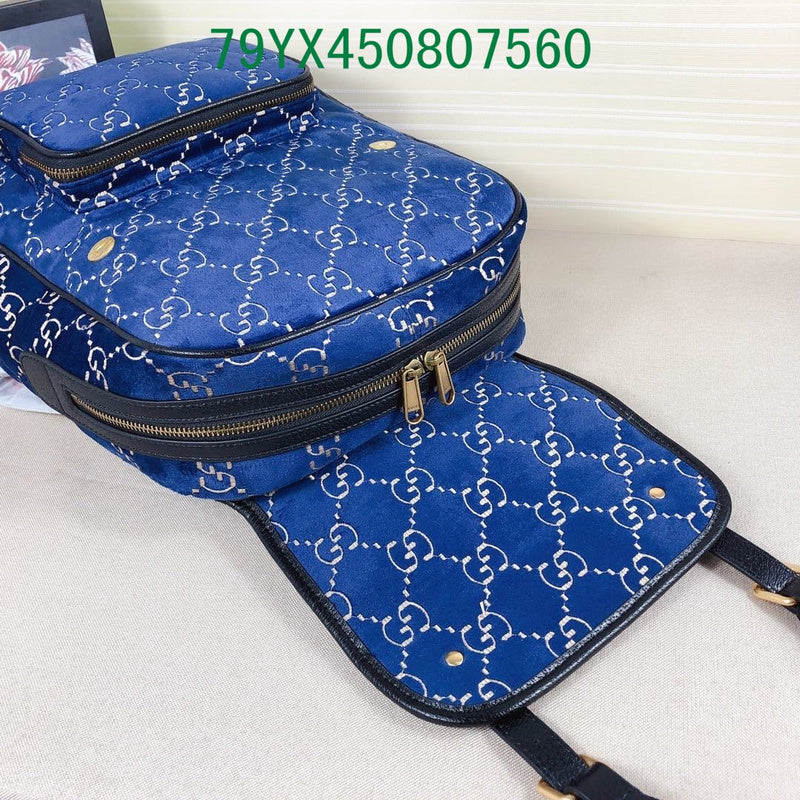 Glami Fashion - GCI Bags - 11468