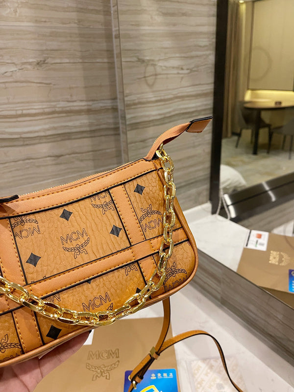 Glami- - MQM Bags - 214