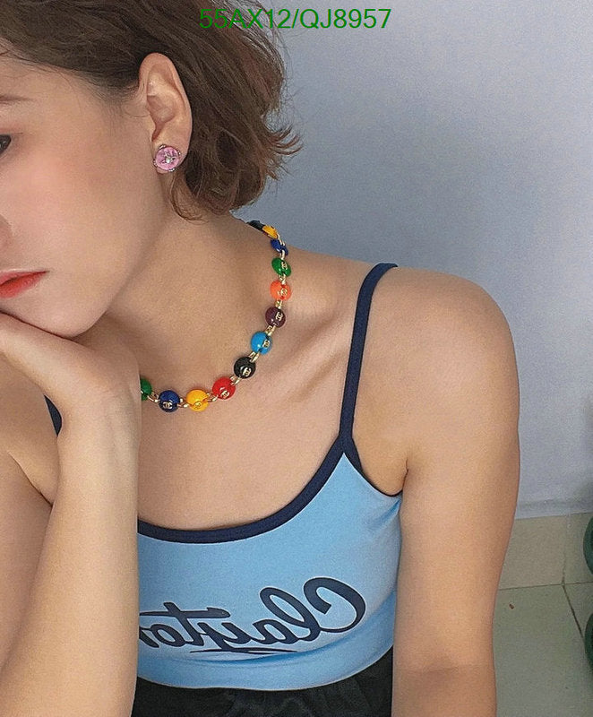 SAMC - CHL Jewelry - 817