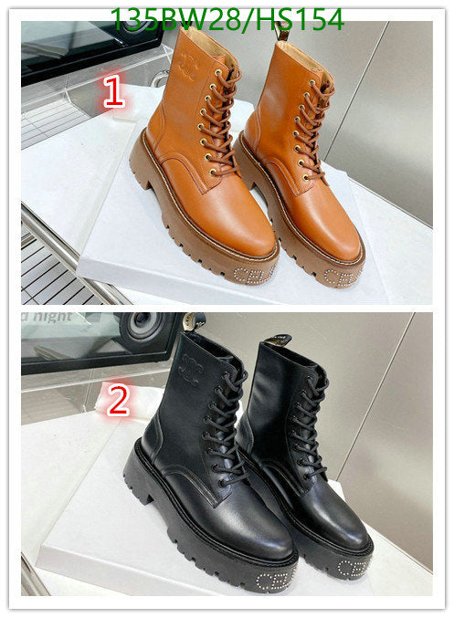 SAMC - COL Women Shoes - 125