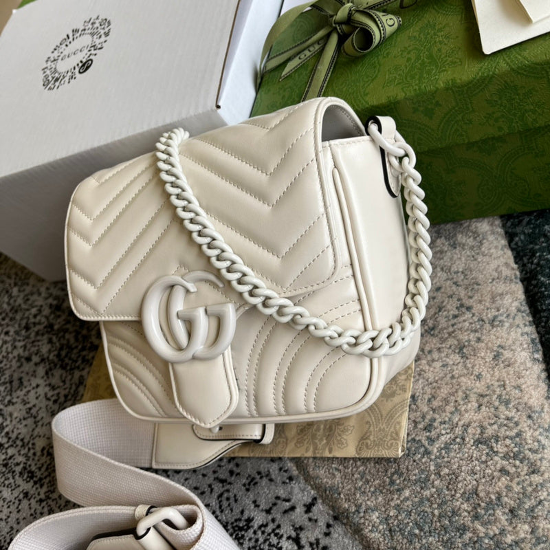 Satchel Bags - GCI Bags - 697